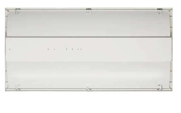 2'x4' Troffer 5000K