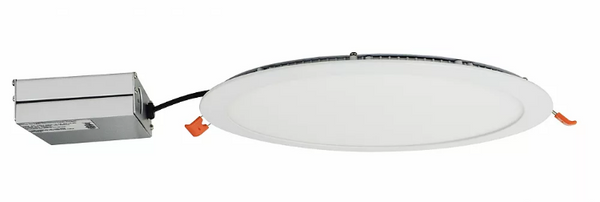 12" Round Pot light 4000K