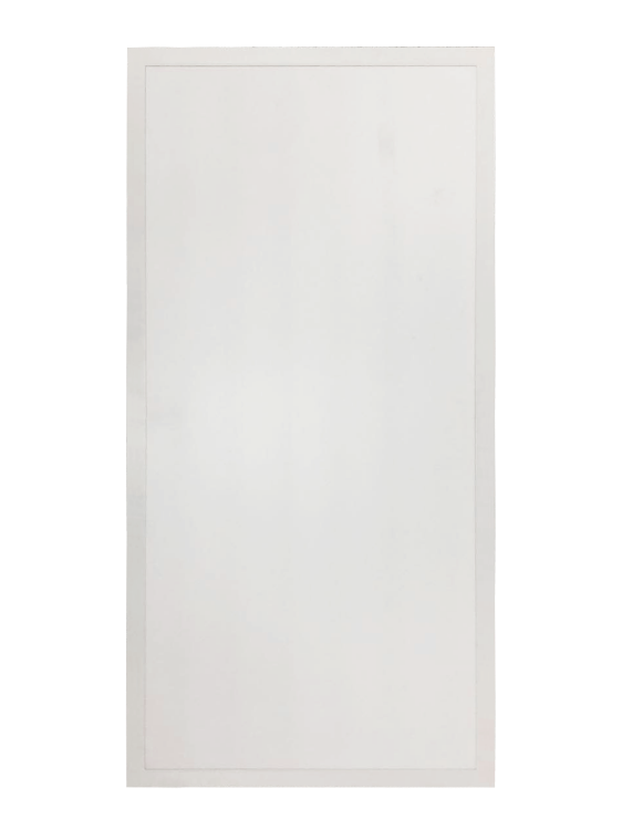 2X4ft Back lit LED Panel Light High Lumen