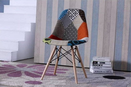 Relax in Casual Elegance chair