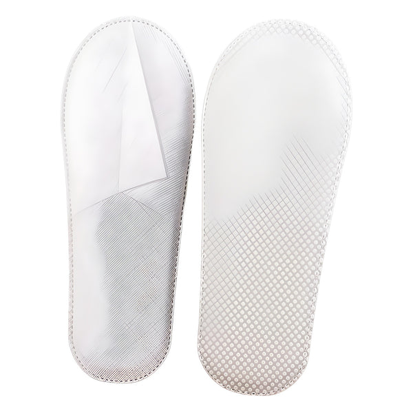 Disposable Spa Slippers for Hotel, Home, Guest Use 30pairs