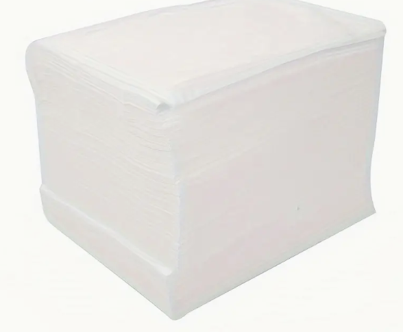 100pcs/Set Disposable Sheet 80*180cm 14g non-woven fabric