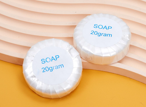 20pcs Body Soap
